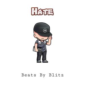 Hate (Beats By Blitz)