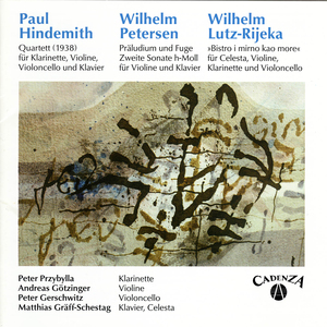 Violin Sonata No. 2 in B Minor, Op. 22: III. Presto