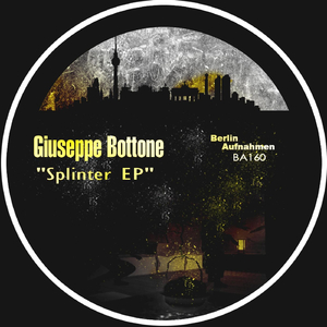 Splinter (Original Mix)