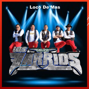 Loco De Mas