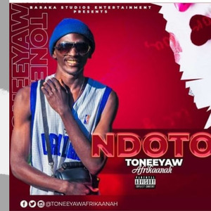 Ndoto