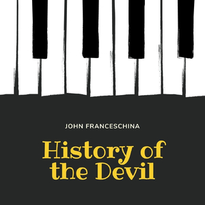 History of the Devil Cue 33