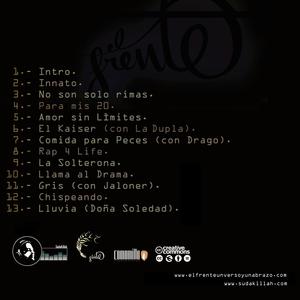 Gris (feat. Jaloner)