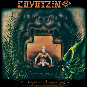 Tepoztepecuicatl (Tepozteco Song)