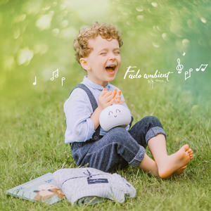 장난꾸러기 소년의 낮잠