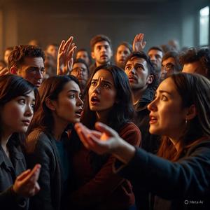 Tulong kailangan namin kayo