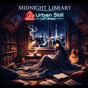 02:47am by URBAN STILL