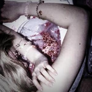 ****ed up till i throw up (feat. m14)