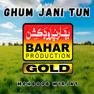 Ghum Jani Tun