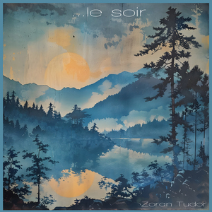 …le soir