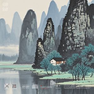 【FREE】"竹 水 兰 亭" - Guitar Pop Beat BPM136 G Minor