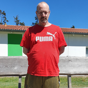 Öffne meine Schwingen