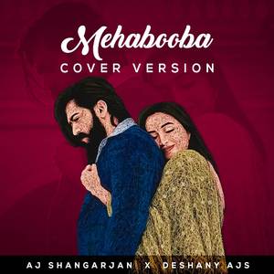 Mehabooba (Cover Version)