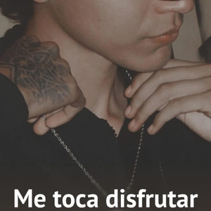 Me Toca Disfrutar