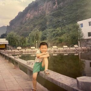 我没说你，我说的是有的人哈