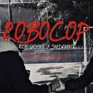 Robocop