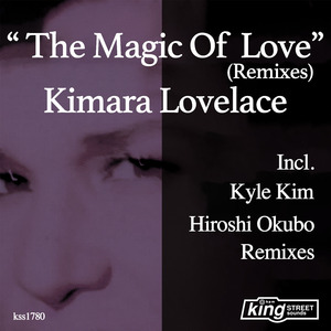 The Magic Of Love (Hiroshi Okubo Remix)