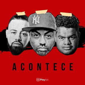 Acontece