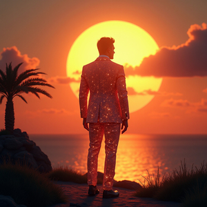 你说过会一直在