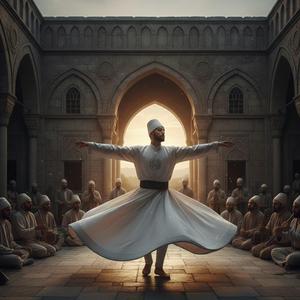 Bu dervişlik bir dilektir (feat. Mustafa Burhan Esen)