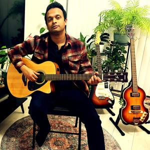 The Dreams of My Youth (Living Room Sessions)