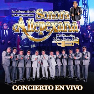 Mi Linda Ribereña (En Vivo)