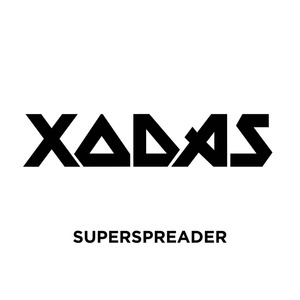 Superspreader