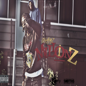 MiLLONz Intro (Feat. Chippy) [Prod. By Flip Cobang]