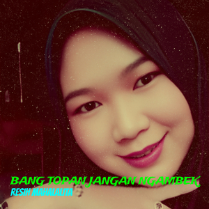 Bang Topan Jangan Ngambek