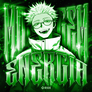 MONTAGEM ENERGIA (Super Slowed)