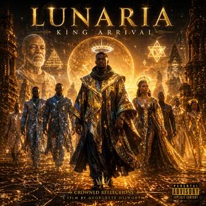 Lunaria King Arrival