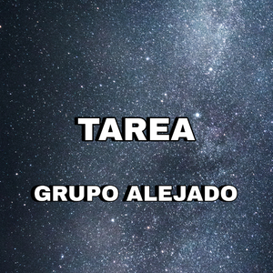 Tarea