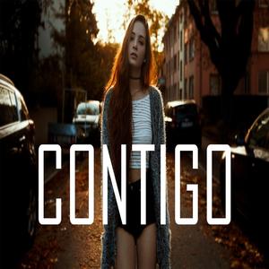 Pista De Reggaeton - Contigo
