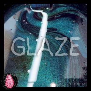 glaze