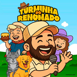 Compartilhar é bom