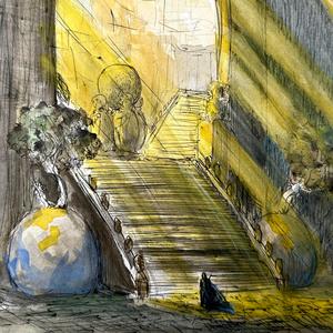 Beyond The Architecture of SpaceTime