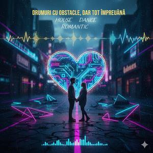Drumuri cu Obstacole, Dar Tot Împreună! Cu un refren Perfect. Dance ,House,Chill