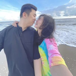 藏在呼吸里