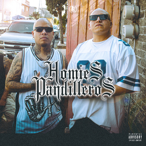Homies Pandilleros