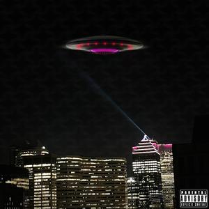 Spaceship (feat. Bort & Poorboy)