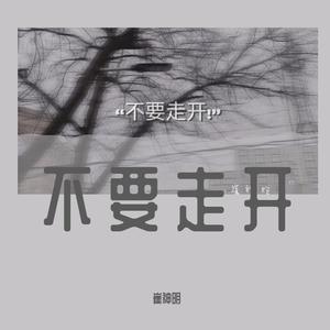 不要走开（Prod.PUNISHME）