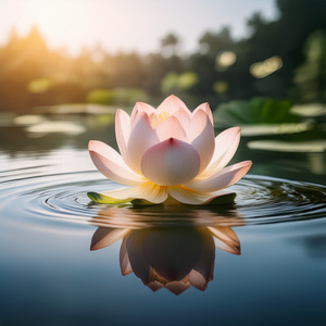 Beneath The Surface Of The Mind