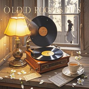 老唱片的年轮-555555