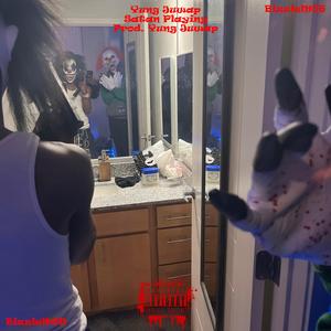 Satan Playing (Slowed)