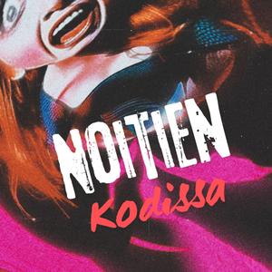 NOITIEN KODISSA (feat. Aliisa)