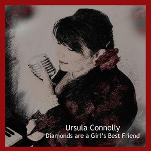 Diamonds are a Girls Best Friend