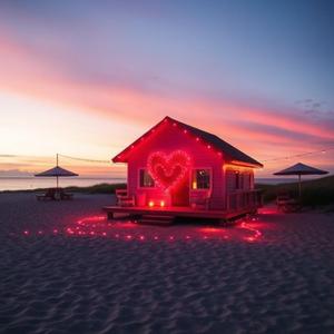 Love Beach, Kusadasi