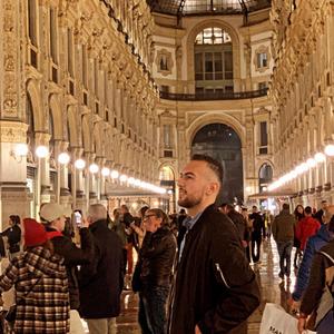 Oriental Arabian Club 6