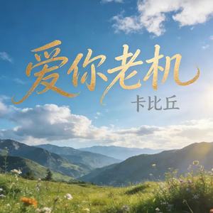 爱你老机