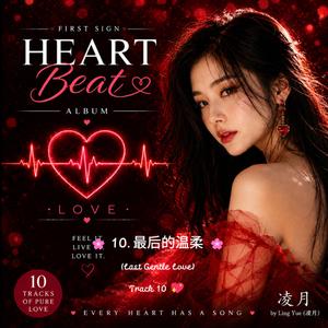 9. 最后的温柔 (Last Gentle Love) By Ling Yue (凌月)